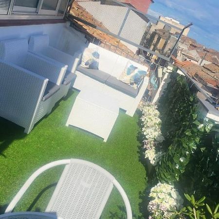Апартаменти Chalaro' Apartament Катанія Екстер'єр фото