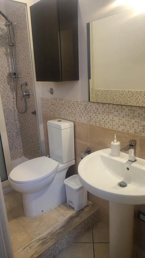 Апартаменти Chalaro' Apartament Катанія Екстер'єр фото