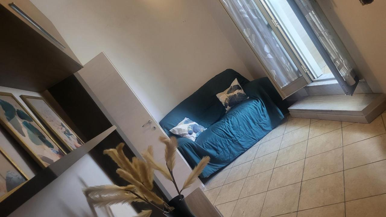 Апартаменти Chalaro' Apartament Катанія Екстер'єр фото