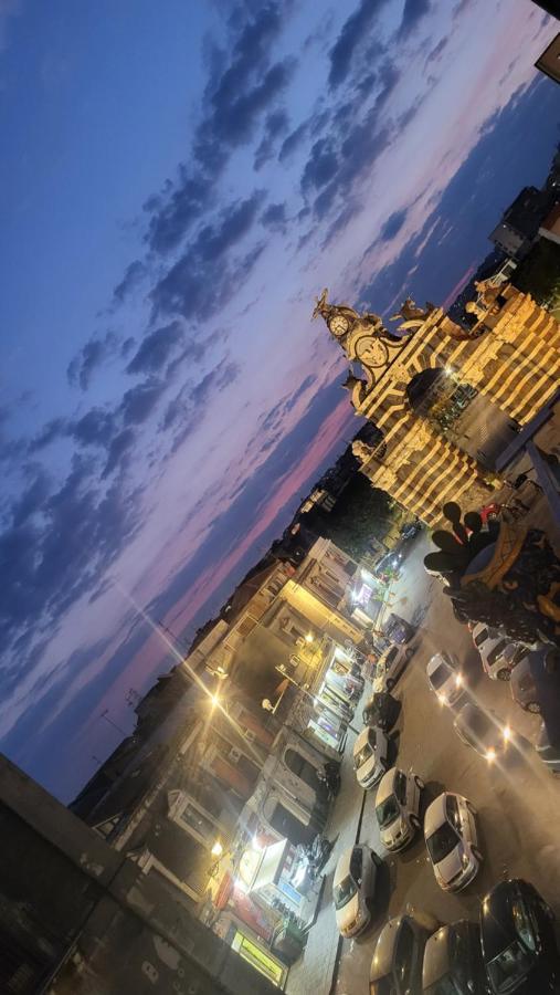 Апартаменти Chalaro' Apartament Катанія Екстер'єр фото
